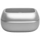 Бездротові навушники JBL Live Buds 4 Silver (JBLLIVEBUDS4SIL)