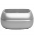 Бездротові навушники JBL Live Buds 4 Silver (JBLLIVEBUDS4SIL)