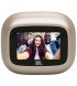 Бездротові навушники JBL Live Buds 4 Sand (JBLLIVEBUDS4CPG)
