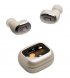 Бездротові навушники JBL Live Buds 4 Sand (JBLLIVEBUDS4CPG)
