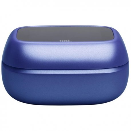 Бездротові навушники JBL Live Buds 4 Blue (JBLLIVEBUDS4BLU)