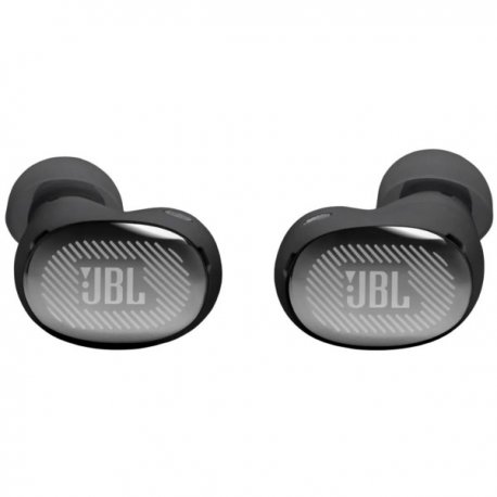 Бездротові навушники JBL Live Buds 4 Black (JBLLIVEBUDS4BLK)