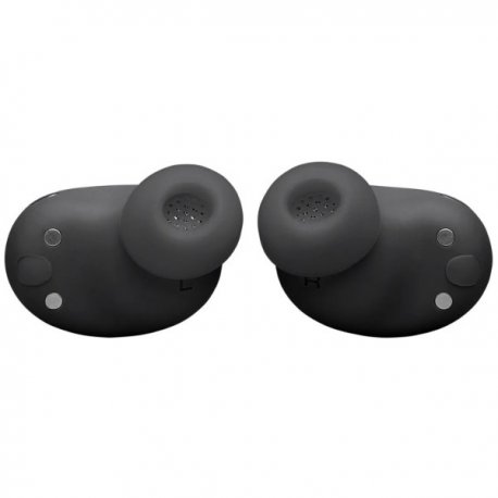 Бездротові навушники JBL Live Buds 4 Black (JBLLIVEBUDS4BLK)