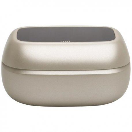 Бездротові навушники JBL Live Flex 4 Sand (JBLLIVEFLEX4CPG)