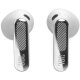 Бездротові навушники JBL Live Flex 4 Silver (JBLLIVEFLEX4SIL) Бездротові навушники JBL Live Flex 4 Silver (JBLLIVEFLEX4SIL)