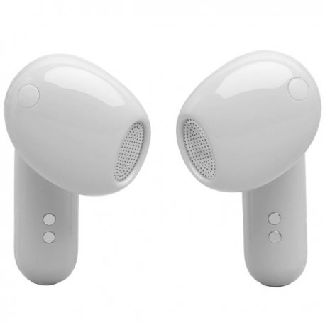 Беспроводные наушники JBL Live Flex 4 Silver (JBLLIVEFLEX4SIL)