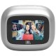 Бездротові навушники JBL Live Flex 4 Silver (JBLLIVEFLEX4SIL) Бездротові навушники JBL Live Flex 4 Silver (JBLLIVEFLEX4SIL)