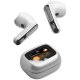 Бездротові навушники JBL Live Flex 4 Silver (JBLLIVEFLEX4SIL) Бездротові навушники JBL Live Flex 4 Silver (JBLLIVEFLEX4SIL)