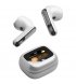 Беспроводные наушники JBL Live Flex 4 Silver (JBLLIVEFLEX4SIL)