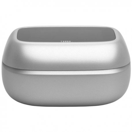 Беспроводные наушники JBL Live Flex 4 Silver (JBLLIVEFLEX4SIL)