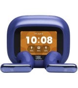 Бездротові навушники JBL Live Flex 4 Blue (JBLLIVEFLEX4BLU)