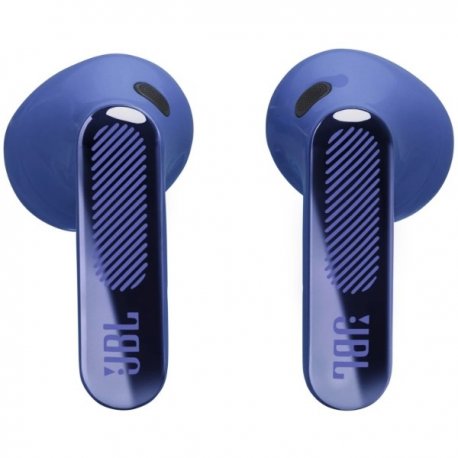 Бездротові навушники JBL Live Flex 4 Blue (JBLLIVEFLEX4BLU)