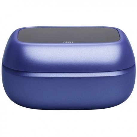 Бездротові навушники JBL Live Flex 4 Blue (JBLLIVEFLEX4BLU)