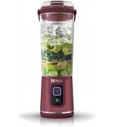 Блендер портативный Ninja Blast Red (BC151EUCR)