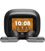 Беспроводные наушники JBL Live Flex 4 Black (JBLLIVEFLEXBLK)