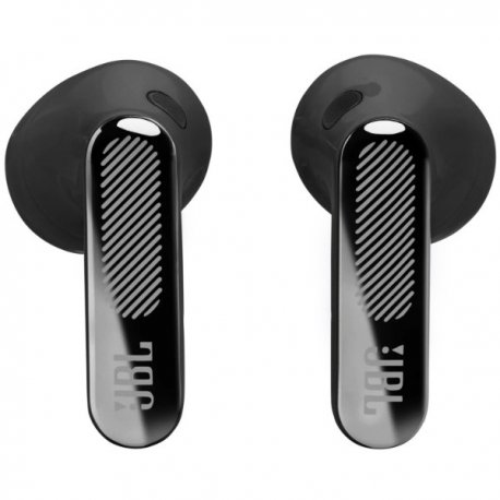 Беспроводные наушники JBL Live Flex 4 Black (JBLLIVEFLEXBLK)