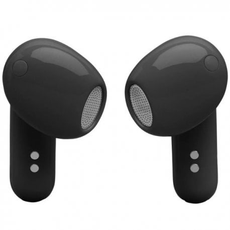 Бездротові навушники JBL Live Flex 4 Black (JBLLIVEFLEX4BLK)