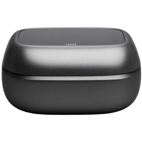 Бездротові навушники JBL Live Flex 4 Black (JBLLIVEFLEX4BLK)