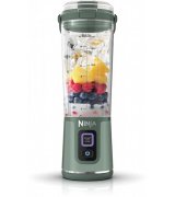 Блендер портативний Ninja Blast Green (BC151EUEM)