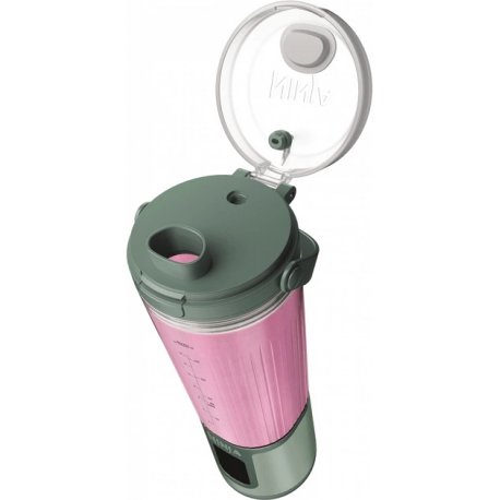 Блендер портативный Ninja Blast Green (BC151EUEM)