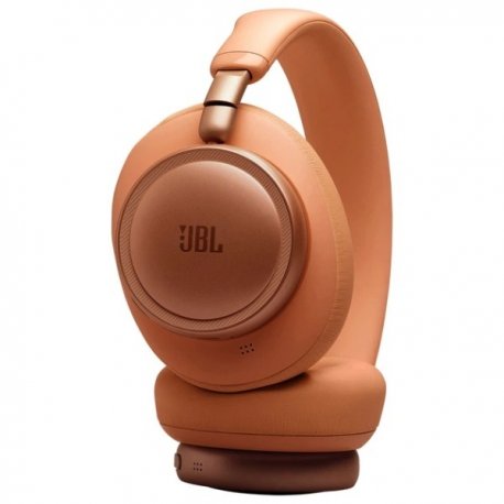 Бездротові навушники JBL Live 780NC Orange (JBLLIVE780NCORG)