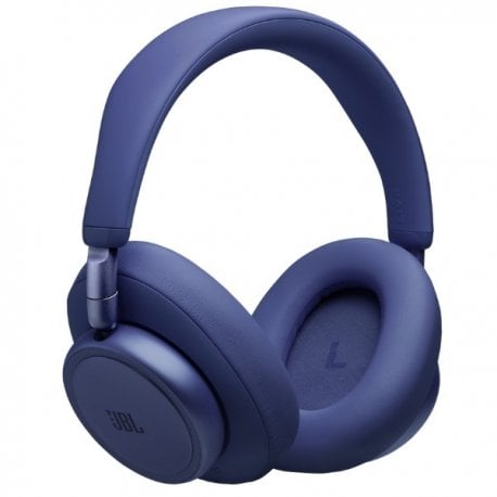 Бездротові навушники JBL Live 780NC Blue (JBLLIVE780NCBLU)