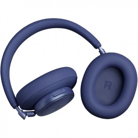 Бездротові навушники JBL Live 780NC Blue (JBLLIVE780NCBLU)