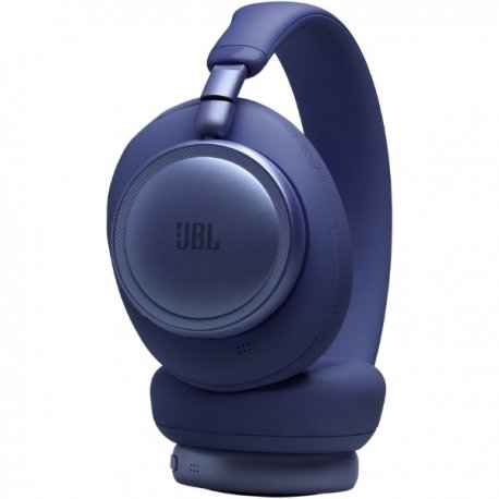 Бездротові навушники JBL Live 780NC Blue (JBLLIVE780NCBLU)