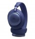 Бездротові навушники JBL Live 780NC Blue (JBLLIVE780NCBLU)