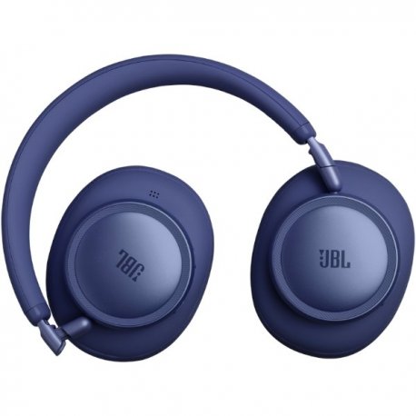 Бездротові навушники JBL Live 780NC Blue (JBLLIVE780NCBLU)