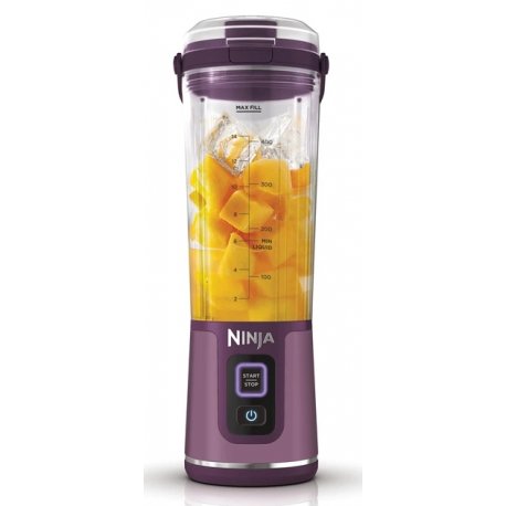 Блендер портативный Ninja Blast Purple (BC151EUPR)