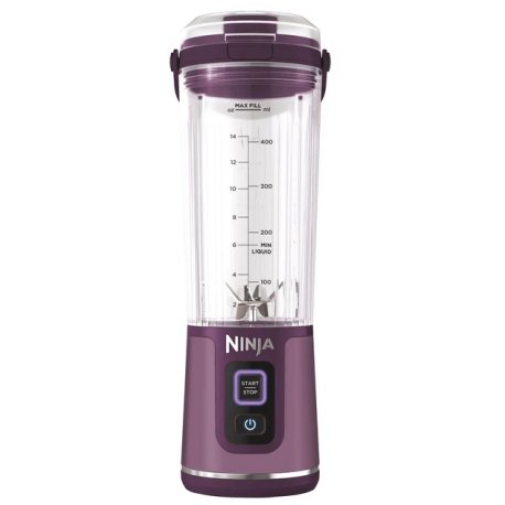 Блендер портативний Ninja Blast Purple (BC151EUPR)