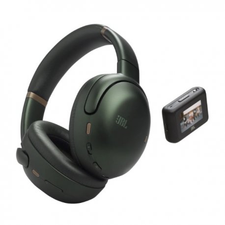Бездротові навушники JBL Tour One m3 Smart Tx (JBLTOM3AVIGRN)