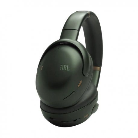 Бездротові навушники JBL Tour One m3 Smart Tx (JBLTOM3AVIGRN)