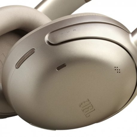 Бездротові навушники JBL Tour One M3 Smart Tx Beige (JBLTOM3AVILTT)