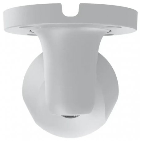 IP-камера Ajax BulletCam HL 8Mp/4mm White (000059512)