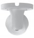 IP-камера Ajax BulletCam HL 8Mp/4mm White (000059512)