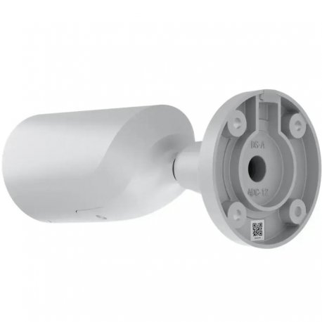 IP-камера Ajax BulletCam HL 8Mp/4mm White (000059512)