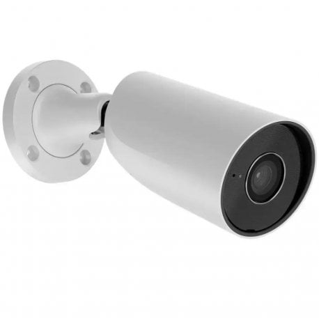 IP-камера Ajax BulletCam HL 8Mp/4mm White (000059512)