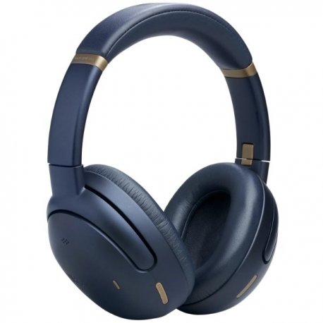 Бездротові навушники JBL Tour One M3 Smart Tx Blue (JBLTOM3AVIBLU)