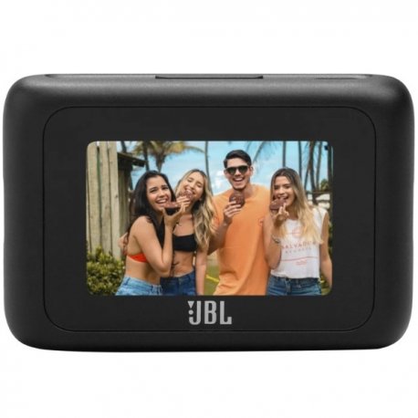 Бездротові навушники JBL Tour One M3 Smart Tx Blue (JBLTOM3AVIBLU)