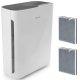 Очиститель воздуха Xiaomi Smart Air Purifier 4 Lite White Global (AC-M17-SC) (BHR5274GL) Очиститель воздуха Xiaomi Smart Air Purifier 4 Lite White Global (AC-M17-SC) (BHR5274GL)