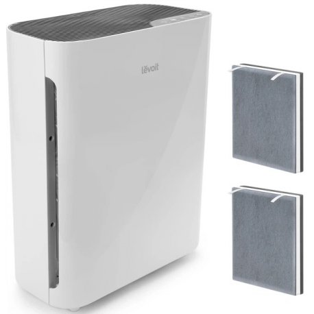 Очиститель воздуха Xiaomi Smart Air Purifier 4 Lite White Global (AC-M17-SC) (BHR5274GL)