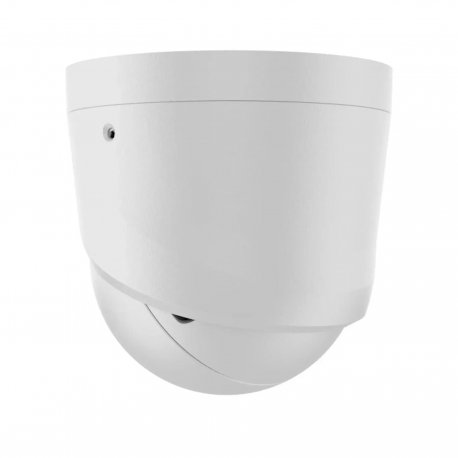 IP-камера AJAX TurretCam HL 8 Mp/4 mm ASP White (000059520)