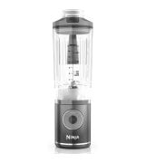 Блендер портативний Ninja Blast Max Silver (BC251EUGY)
