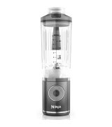 Блендер портативный Ninja Blast Max Silver (BC251EUGY)