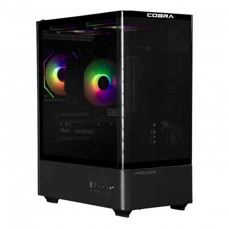 Персональный компьютер Cobra (A55.16.S5.35.23117)