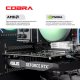 Персональний комп'ютер Cobra (A55.16.S5.35.23117) Персональний комп'ютер Cobra (A55.16.S5.35.23117)