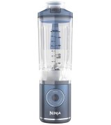 Блендер портативный Ninja Blast Max Blue (BC251EUNV)