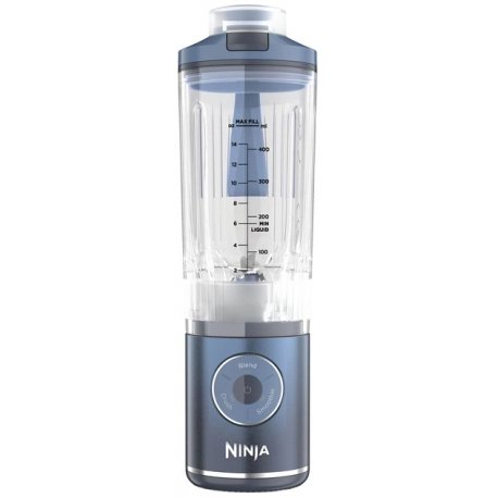 Блендер портативний Ninja Blast Max Blue (BC251EUNV)